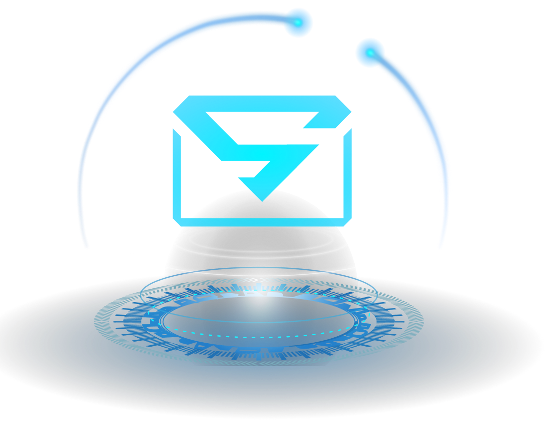 Xiftly email intelligence dashboard